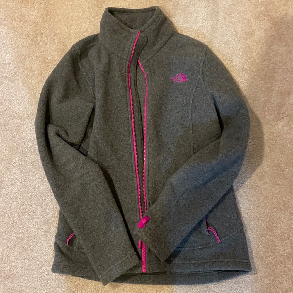 North Face Jacket